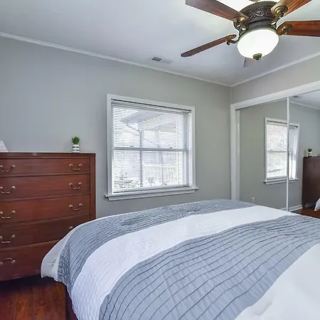 South Asheville Home With Hot Tub Just 11 Miles To Downtown Exterior foto